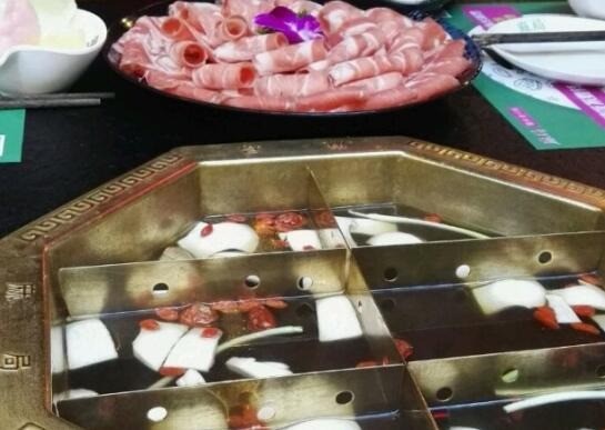 麻局火锅